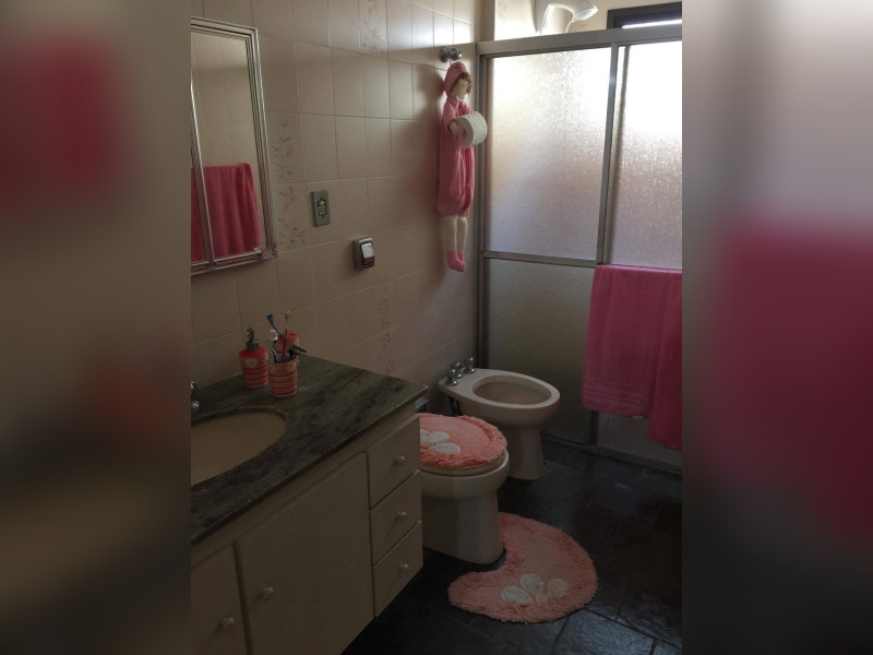 Apartamento à venda Enseada com 71m² e 3 quartos por R$ 650.000 - banheiro-suite-ubatuba.JPG