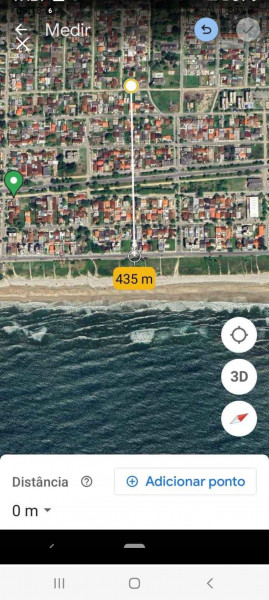 Terreno à venda Centro com 350m² e 1 quarto por R$ 145.000 - 276848069-screenshot-20220926-091844-facebook.jpg