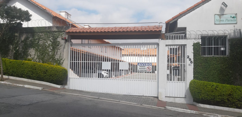 Casa de condomínio à venda Vila Nova Parada com 71m² e 2 quartos por R$ 420.000 - 711530903-foto1.jpeg