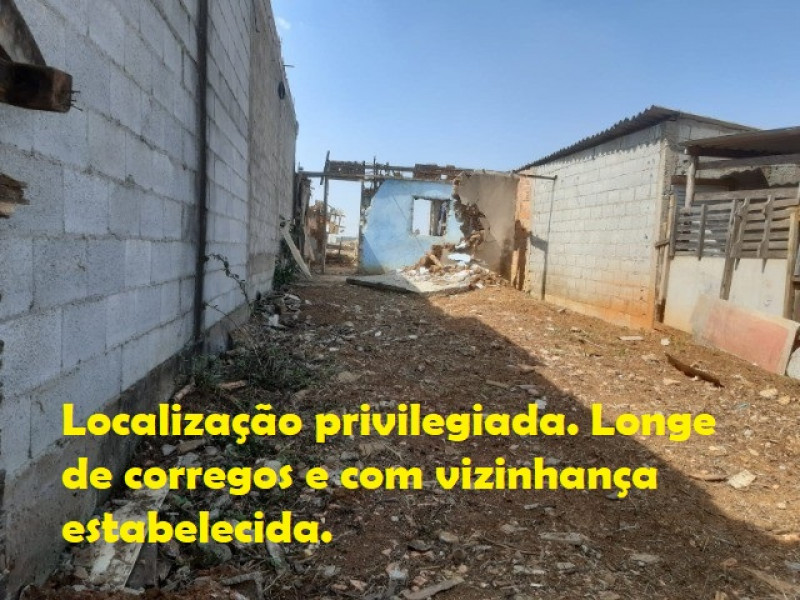 Terreno à venda Parque Residencial Bambi com 115m² e 1 quarto por R$ 80.000 - 1502379652-terreno-cledna3.jpg