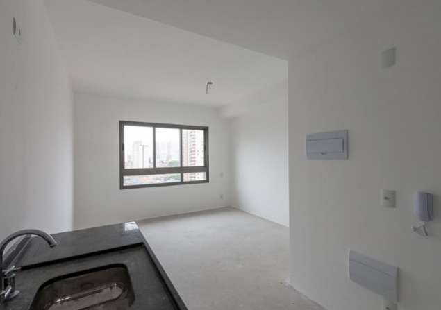 imóvel com 25m²