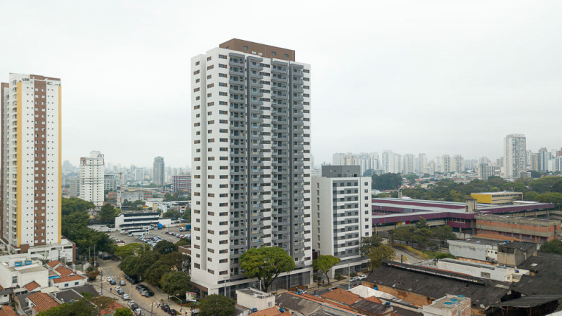 Apartamento à venda Vila Zilda (Tatuapé) com 25m² e 1 quarto por R$ 300.000 - 2012855523-2.jpg