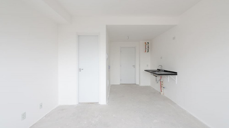Apartamento à venda Vila Zilda (Tatuapé) com 25m² e 1 quarto por R$ 300.000 - 939191031-1.jpg