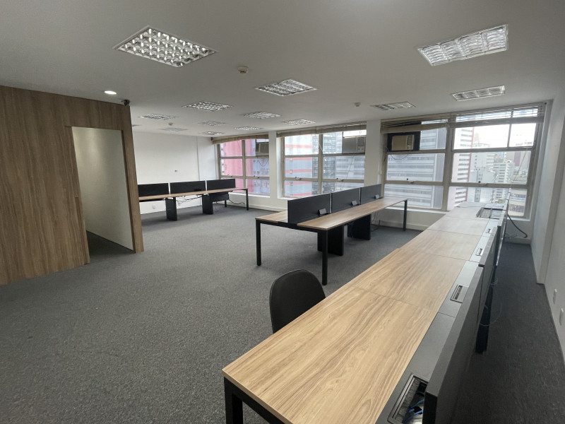 Comercial para alugar Bela Vista com 216m² e 1 quarto por R$ 13.000 - 1263778039-img-6225.jpg
