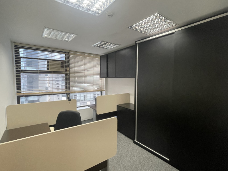Comercial para alugar Bela Vista com 216m² e 1 quarto por R$ 13.000 - 565145283-img-6204.jpg