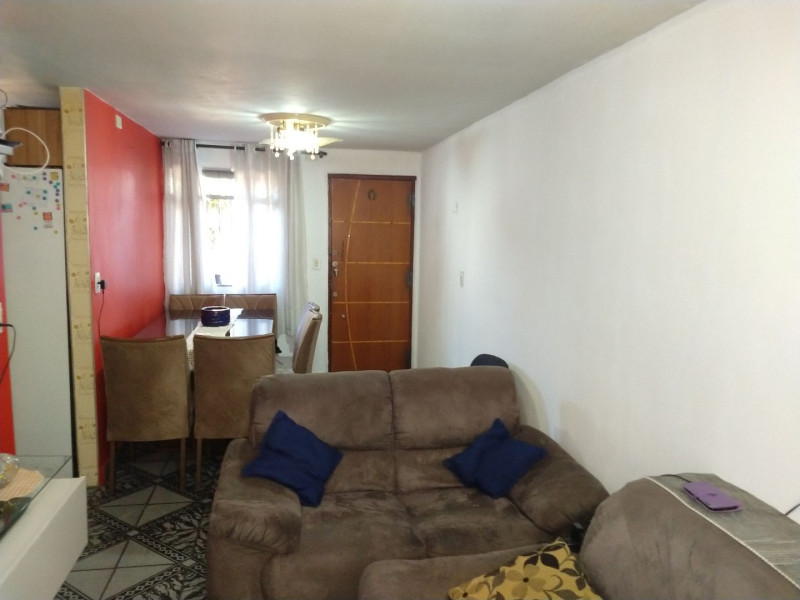 Apartamento à venda Conjunto Habitacional Presidente Castelo Branco com 52m² e 2 quartos por R$ 180.000 - 1664253647-07d1e88d-c6df-4e2b-8e18-3672fb89cd62.jpg