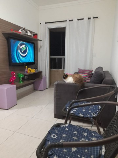 Apartamento à venda Caiçara com 45m² e 1 quarto por R$ 240.000 - 1967881748-976255660459321.jpg