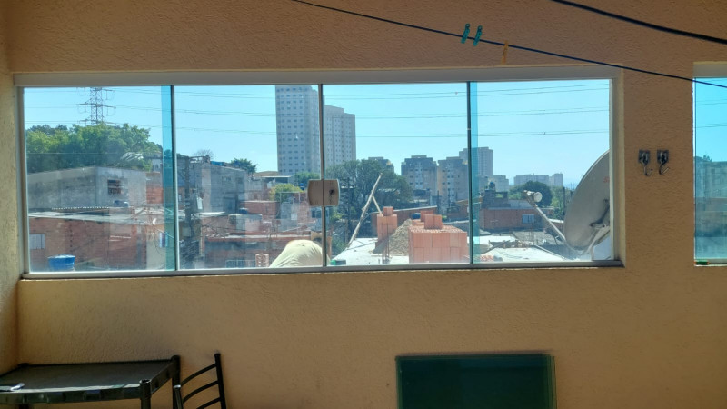 Casa à venda Parque Guaianazes com 90m² e 3 quartos por R$ 150.000 - 1115758153-img-20220729-wa0002.jpg