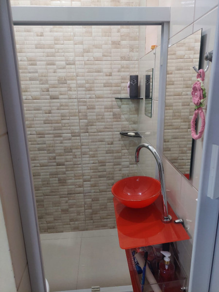 Casa à venda Parque Guaianazes com 90m² e 3 quartos por R$ 150.000 - 616454650-img-20220729-wa0024.jpg