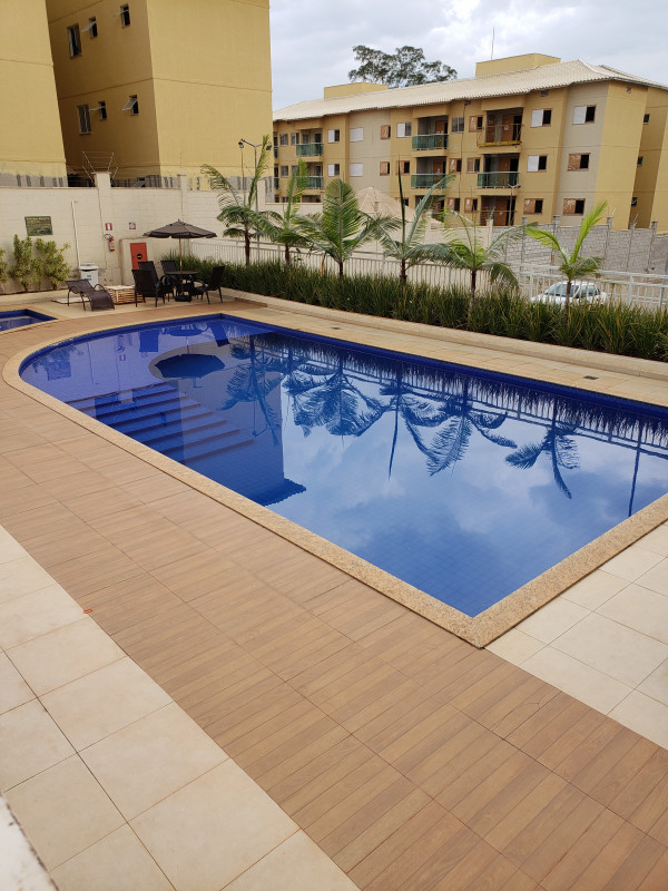 Apartamento para alugar Vila Formosa com 55m² e 2 quartos por R$ 1.200 - 41995470-20220929-170652.jpg