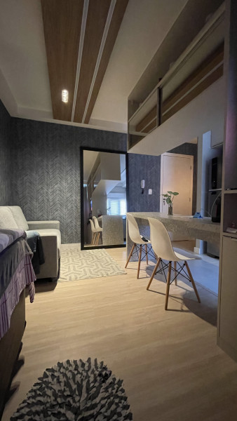 Apartamento à venda Jardim Serimbura com 32m² e 1 quarto por R$ 450.000 - 106833912-af262ab7-0ec4-4ecd-95b4-1539613b3f0a.jpeg
