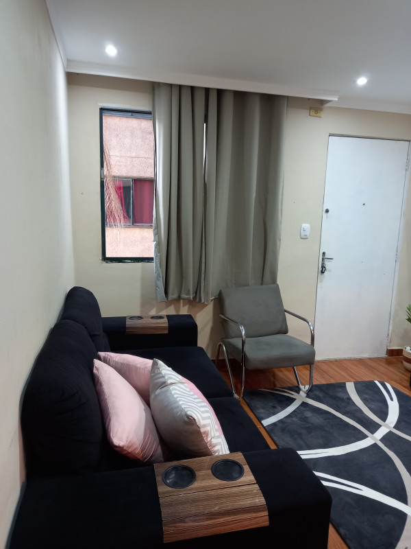 Apartamento à venda Jardim Celia (Zona Sul) com 51m² e 2 quartos por R$ 135.000 - 1670938882-20220426-165719.jpg