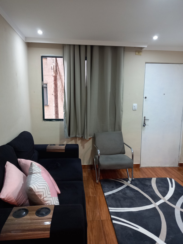 Apartamento à venda Jardim Celia (Zona Sul) com 51m² e 2 quartos por R$ 135.000 - 530402635-20220426-165725.jpg