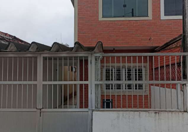 imóvel com 115m²