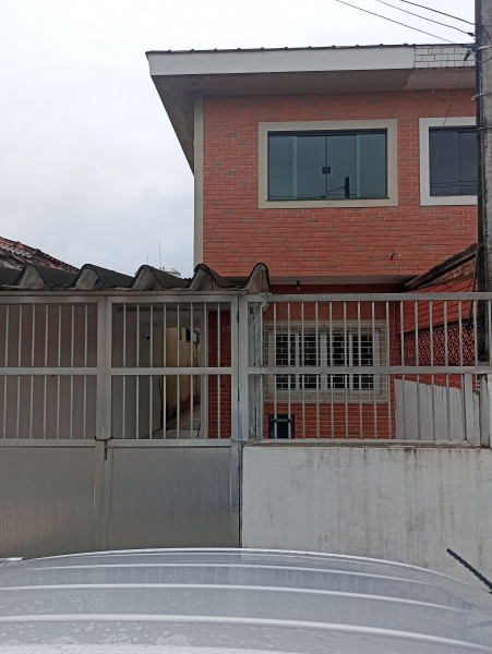 Casa à venda Guilhermina com 115m² e 2 quartos por R$ 470.000 - 1339366686-img-20221018-135429.jpg
