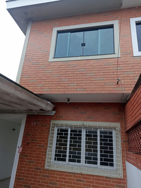 Casa à venda Guilhermina com 115m² e 2 quartos por R$ 470.000 - 434576705-img-20221018-135326.jpg