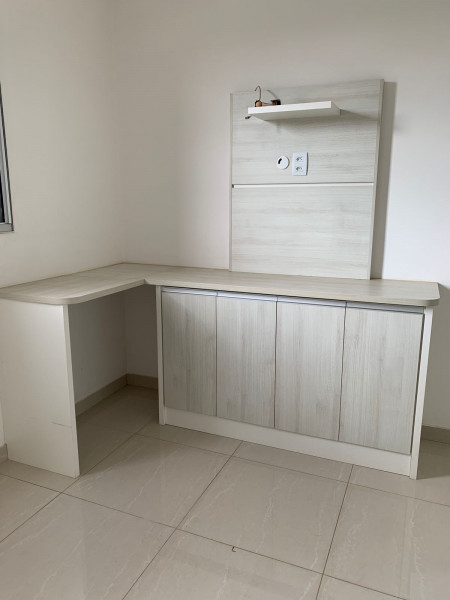 Apartamento à venda Loteamento Industrial Machadinho com 46m² e 2 quartos por R$ 190.000 - 489841806-c323d4f5-4365-480f-961a-4fa4921dac9f.jpeg