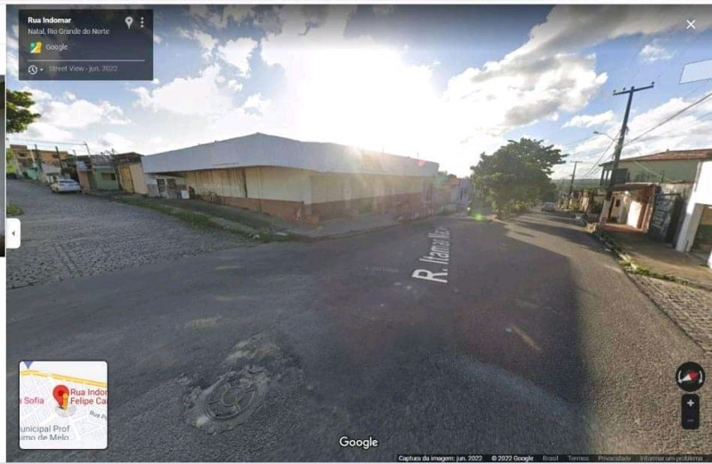 Comercial à venda Felipe Camarão com 1200m² e 1 quarto por R$ 1.800.000 - 144412867-fb-img-16640402296189529.jpg