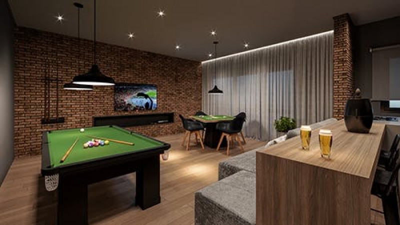Apartamento à venda Vila Divina Pastora com 62m² e 2 quartos por R$ 530.000 - 1300724409-jogos1-1.jpg