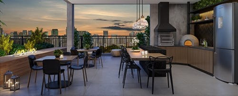 Apartamento à venda Vila Divina Pastora com 62m² e 2 quartos por R$ 530.000 - 242121777-jantar1-2.jpg