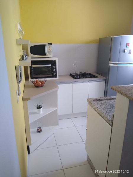 Apartamento à venda Floresta com 45m² e 2 quartos por R$ 180.000 - 1106454130-photo-2022-10-05-18-38-05-27.jpg