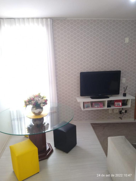 Apartamento à venda Floresta com 45m² e 2 quartos por R$ 180.000 - 215893403-photo-2022-10-05-18-38-05-17.jpg