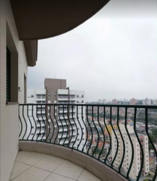 Apartamento à venda Vl. da Saúde com 70m² e 2 quartos por R$ 420.000 - 20965165-sacada-2.jpg