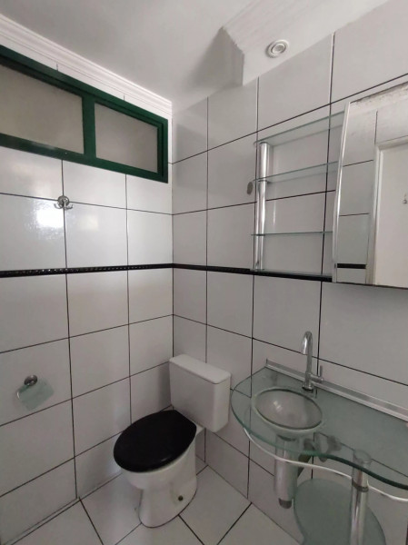 Apartamento à venda Vl. da Saúde com 70m² e 2 quartos por R$ 420.000 - 235910135-banheiro-suite.jpg
