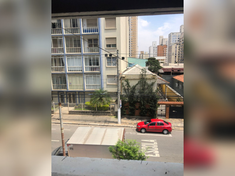 Casa para alugar Vila Mariana com 320m² e 6 quartos por R$ 10.000 - 2-vista-da-janela-do-quarto-2-piso-superior.jpg