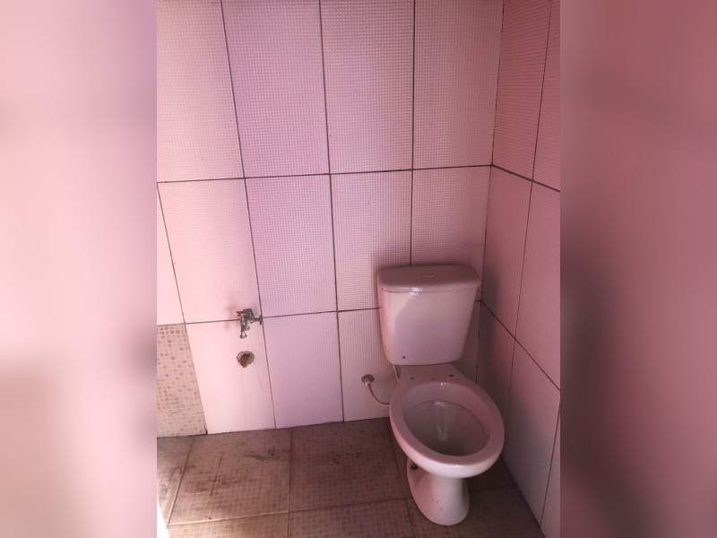 Casa para alugar Vila Mariana com 320m² e 6 quartos por R$ 10.000 - banheiro-2-externo-piso-inferior.jpg