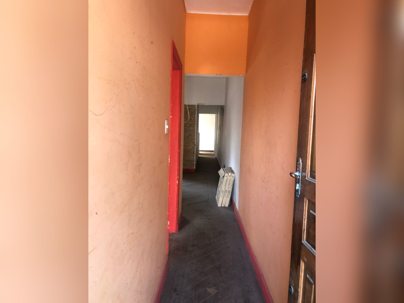 Casa para alugar Vila Mariana com 320m² e 6 quartos por R$ 10.000 - corredor-inferior.jpg
