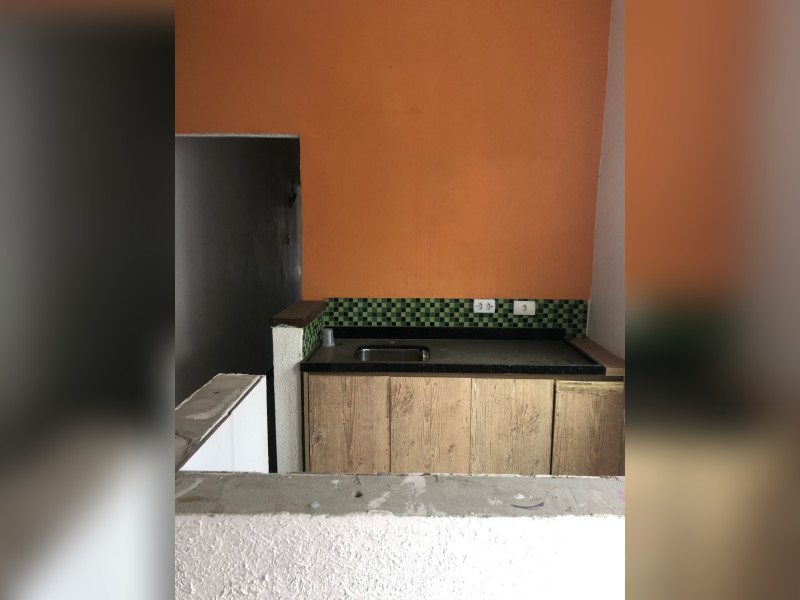Casa para alugar Vila Mariana com 320m² e 6 quartos por R$ 10.000 - cozinha-2-piso-infeiror.jpg