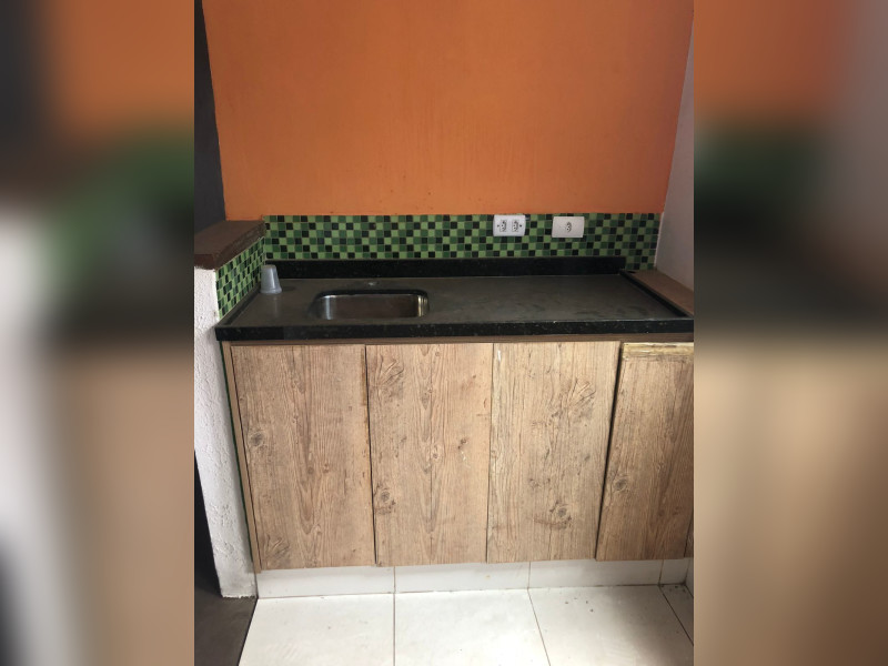 Casa para alugar Vila Mariana com 320m² e 6 quartos por R$ 10.000 - cozinha-3-piso-inferior.jpg