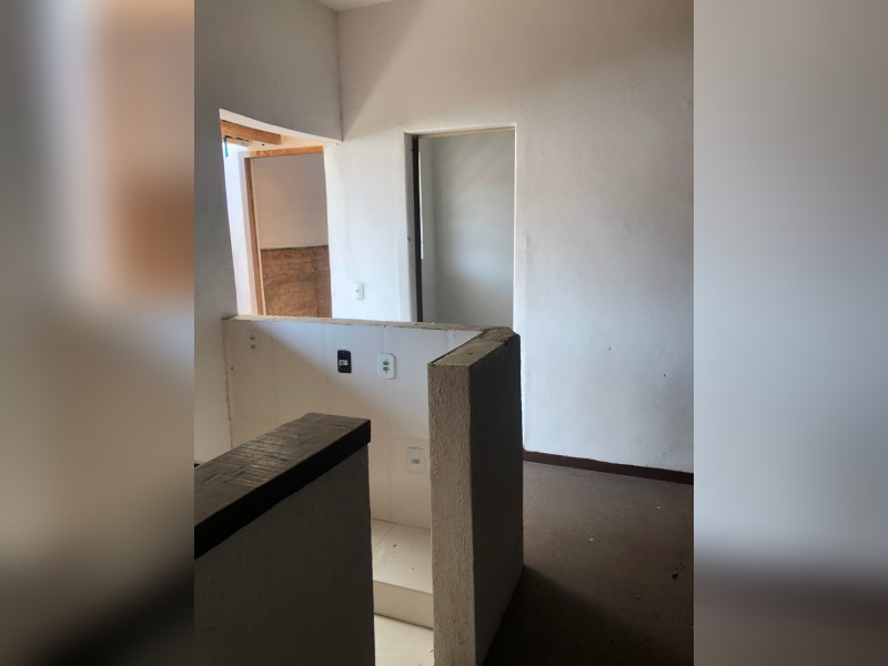 Casa para alugar Vila Mariana com 320m² e 6 quartos por R$ 10.000 - cozinha-piso-inferior.jpg