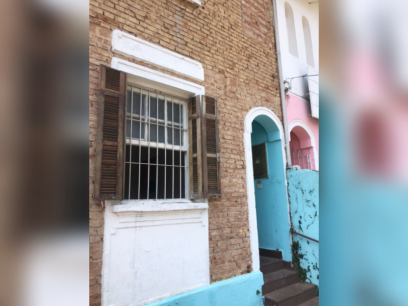 Casa para alugar Vila Mariana com 320m² e 6 quartos por R$ 10.000 - entrada.jpg
