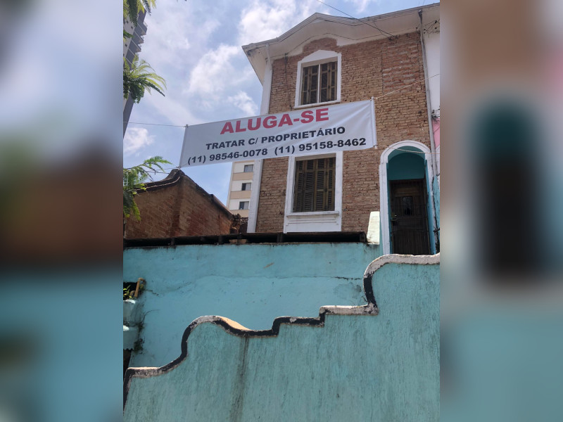Casa para alugar Vila Mariana com 320m² e 6 quartos por R$ 10.000 - fachada.jpg