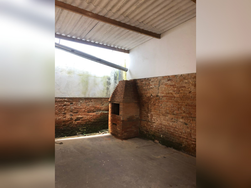 Casa para alugar Vila Mariana com 320m² e 6 quartos por R$ 10.000 - quintal-coberto-2-piso-infeiror.jpg