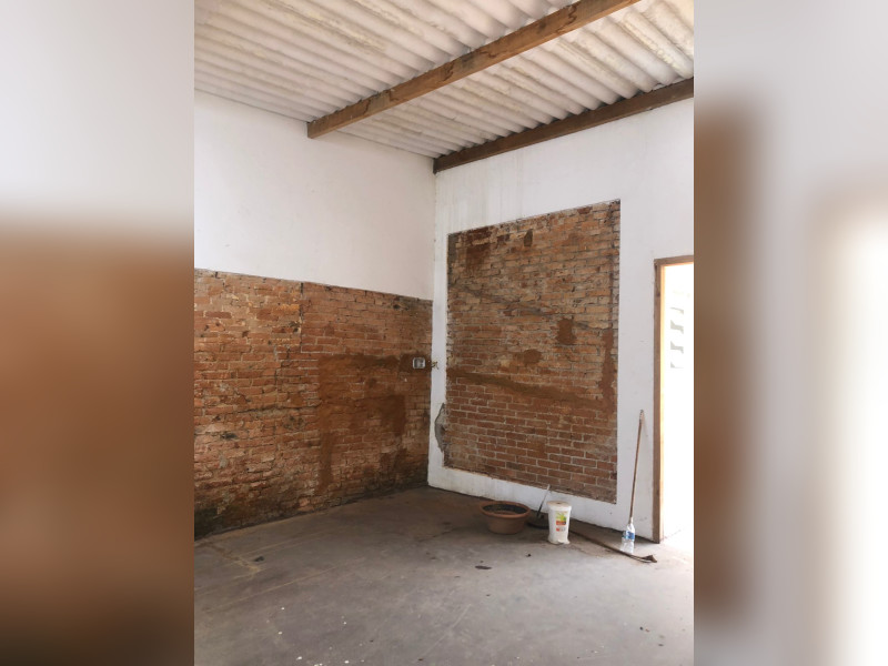 Casa para alugar Vila Mariana com 320m² e 6 quartos por R$ 10.000 - quintal-coberto-3-piso-infeiror.jpg