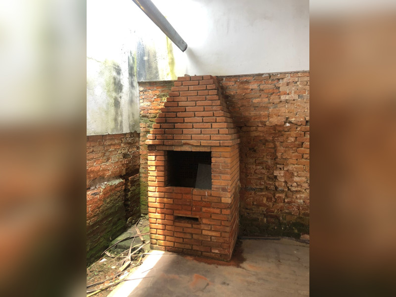 Casa para alugar Vila Mariana com 320m² e 6 quartos por R$ 10.000 - quintal-coberto-4-piso-infeiror.jpg