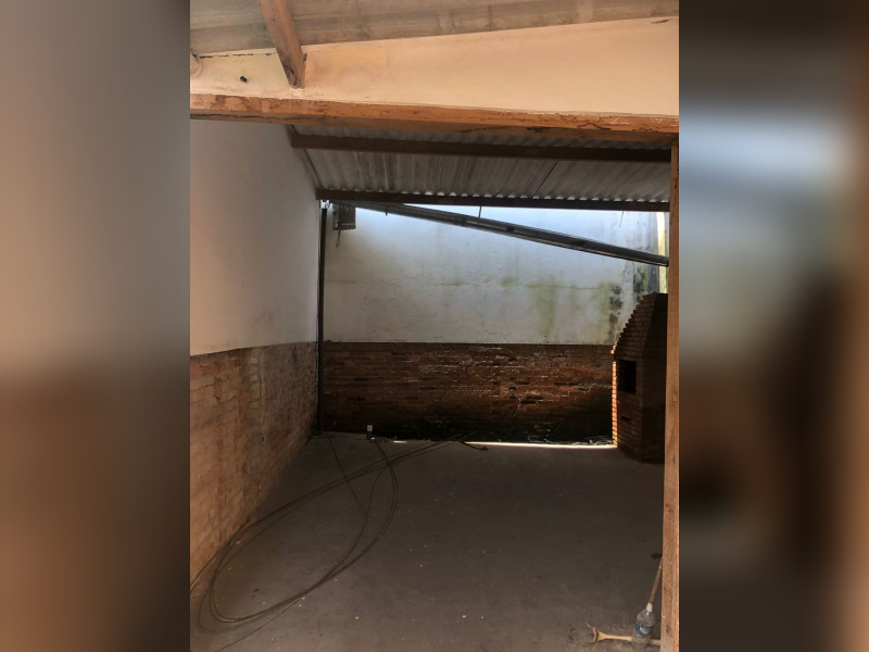 Casa para alugar Vila Mariana com 320m² e 6 quartos por R$ 10.000 - quintal-coberto-piso-infeiror.jpg