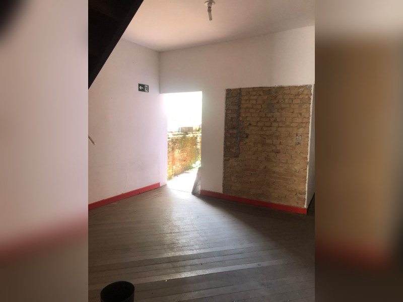 Casa para alugar Vila Mariana com 320m² e 6 quartos por R$ 10.000 - sala-piso-inferior.jpg