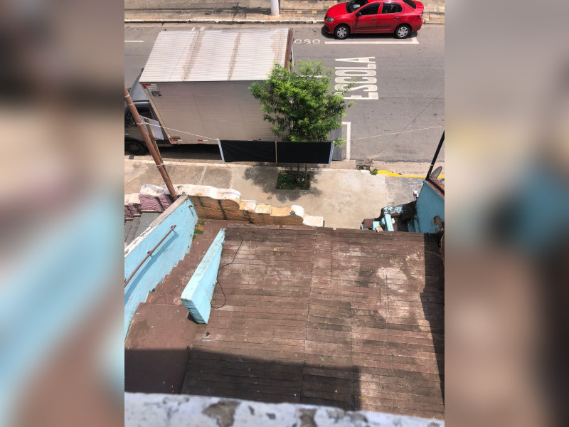 Casa para alugar Vila Mariana com 320m² e 6 quartos por R$ 10.000 - vista-da-janela-do-quarto-2-piso-superior.jpg