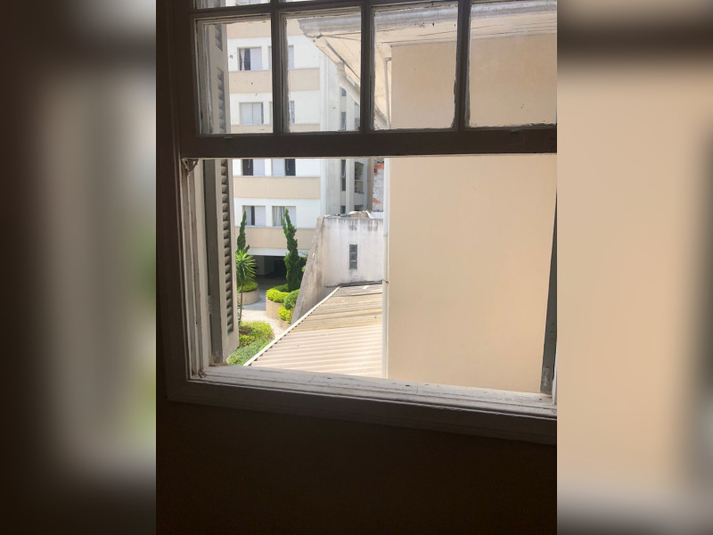 Casa para alugar Vila Mariana com 320m² e 6 quartos por R$ 10.000 - vista-da-janela-do-quarto-3-piso-superior.jpg