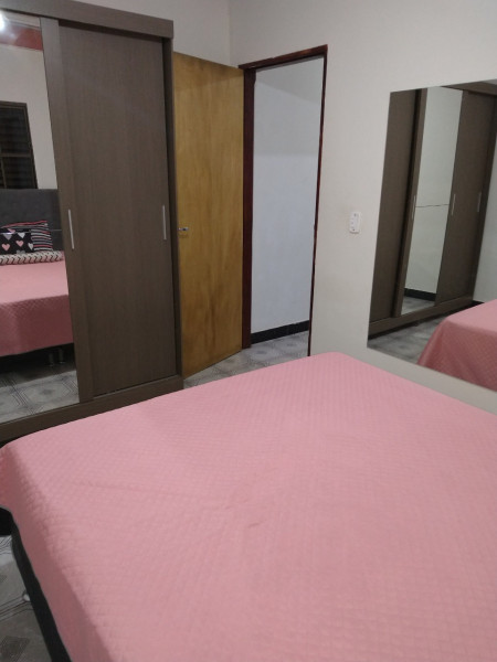 Casa à venda Jardim Planalto com 98m² e 2 quartos por R$ 212.000 - 145527816-quarto-i-01.jpg