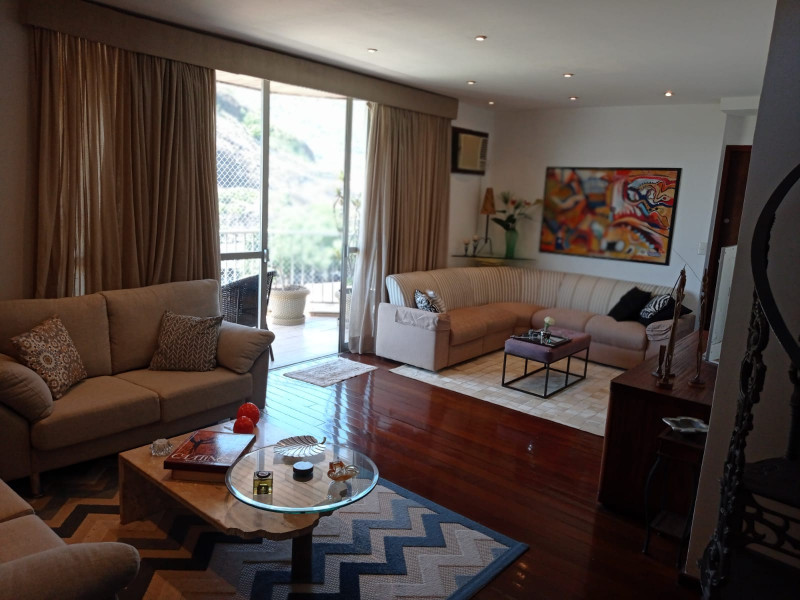 Cobertura à venda Tijuca com 140m² e 3 quartos por R$ 1.250.000 - 1448498895-img-20221020-wa0054.jpg