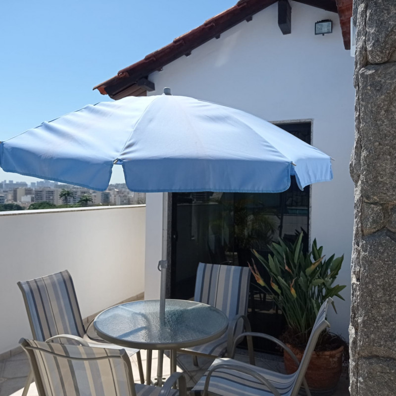 Cobertura à venda Tijuca com 140m² e 3 quartos por R$ 1.250.000 - 1840837212-img-20221020-wa0025.jpg
