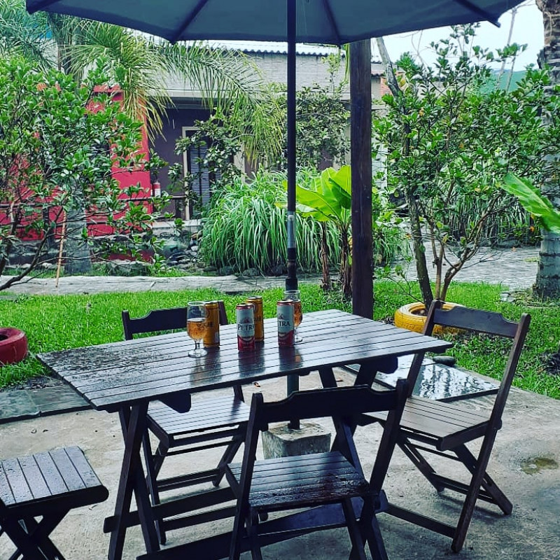 Chácara à venda Balneário Gaivotas com 2400m² e 10 quartos por R$ 700.000 - 1963883147-img-20211016-wa0059.jpg