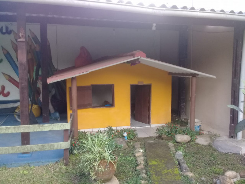 Chácara à venda Balneário Gaivotas com 2400m² e 10 quartos por R$ 700.000 - 2055797069-img-20211016-wa0041.jpg