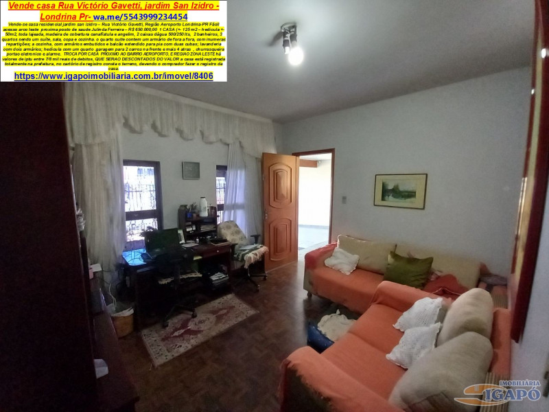 Casa à venda Califórnia com 170m² e 3 quartos por R$ 680.000 - 1636670446-10-casa-sala2.jpg