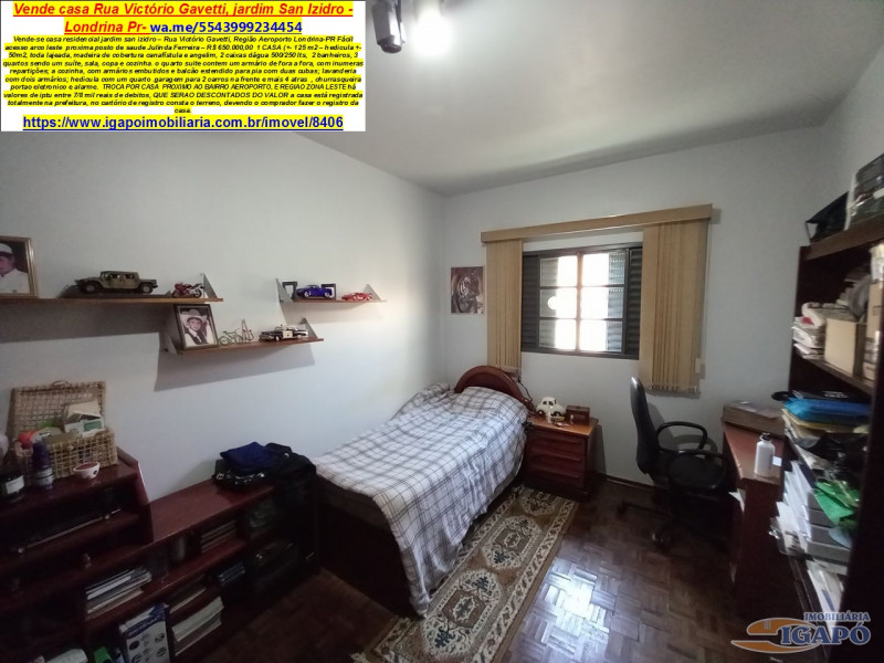 Casa à venda Califórnia com 170m² e 3 quartos por R$ 680.000 - 1836553017-17-casa-quarto-3.jpg